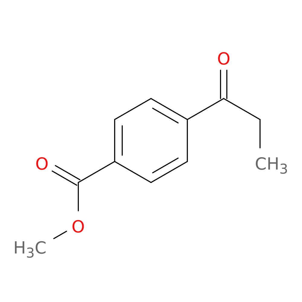 Methyl 4-Propionylbenzoate