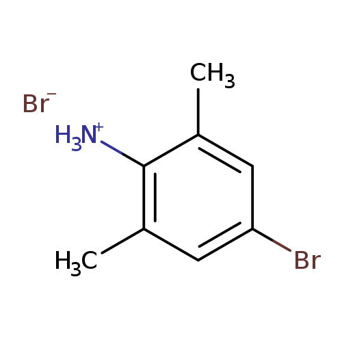 4-Bromo-2,6-dimethylaniline hydrobromide