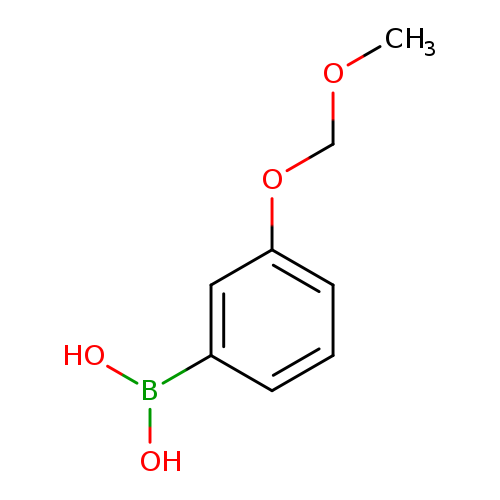 3-(Methoxymethoxy)phenylboronic acid