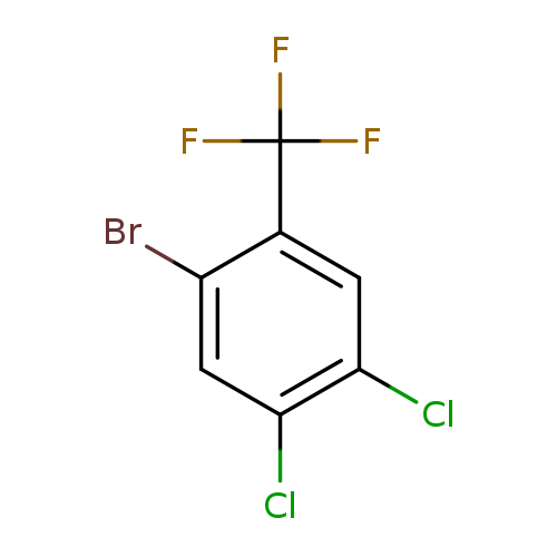 2-Bromo-4,5-dichlorobenzotrifluoride