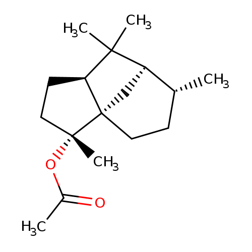 Cedryl Acetate