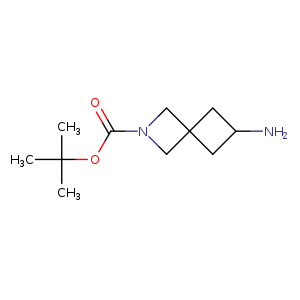 2-Boc-6-Amino-2-aza-spiro[3.3]heptane