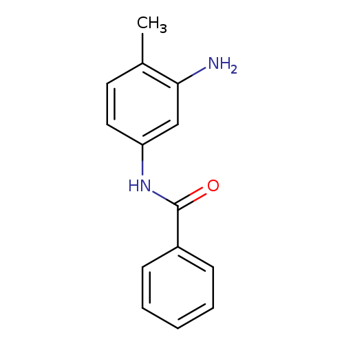 N-(3-Amino-4-methylphenyl)benzamide