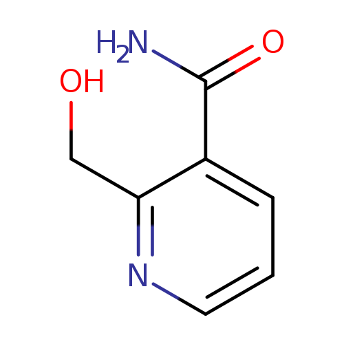 2-(Hydroxymethyl)nicotinamide