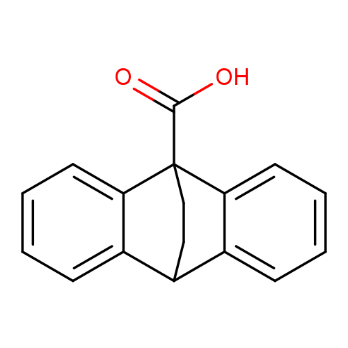 9,10-Ethanoanthracene-9(10H)-carboxylic acid