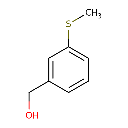 (3-Methylsulfanyl-phenyl)-Methanol