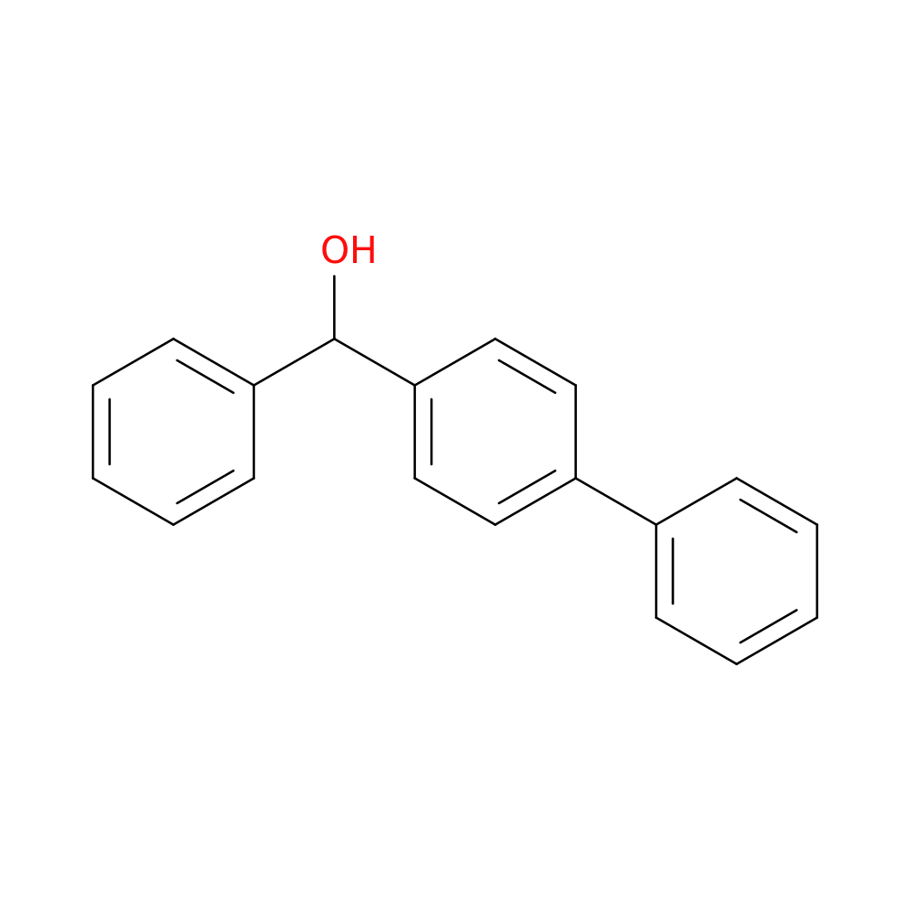 [1,1'-Biphenyl]-4-yl(phenyl)methanol