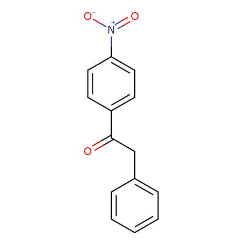 4'-Nitro-2-phenylacetophenone