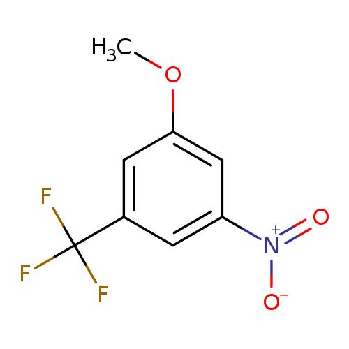 3-Methoxy-5-nitrobenzotrifluoride