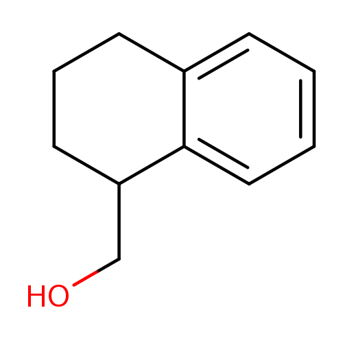 1,2,3,4-tetrahydronaphthalen-1-ylmethanol