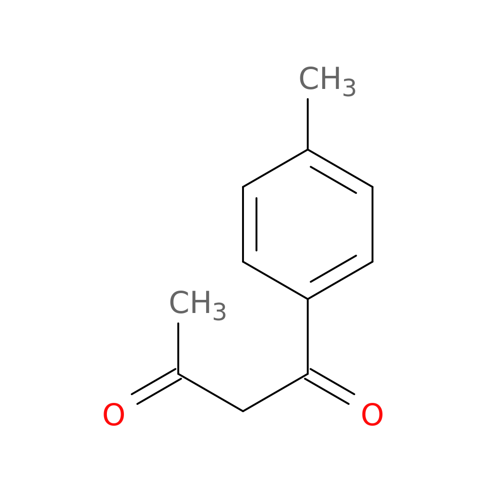 1-(p-Tolyl)butane-1,3-dione