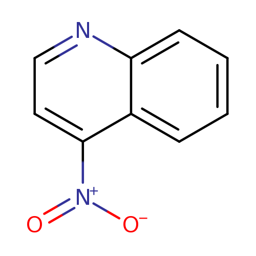4-Nitroquinoline