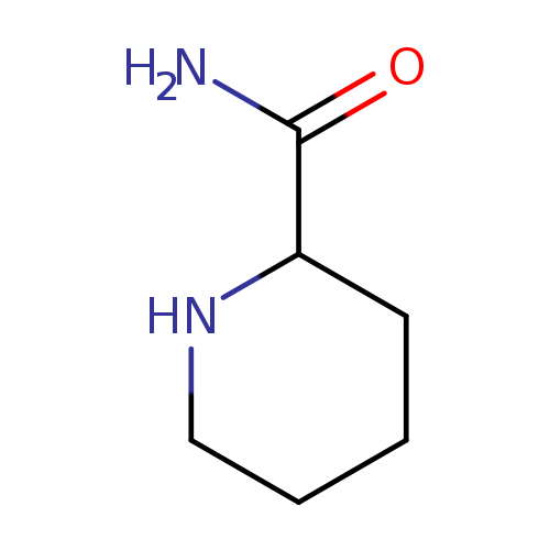 2-Piperidinecarboxamide
