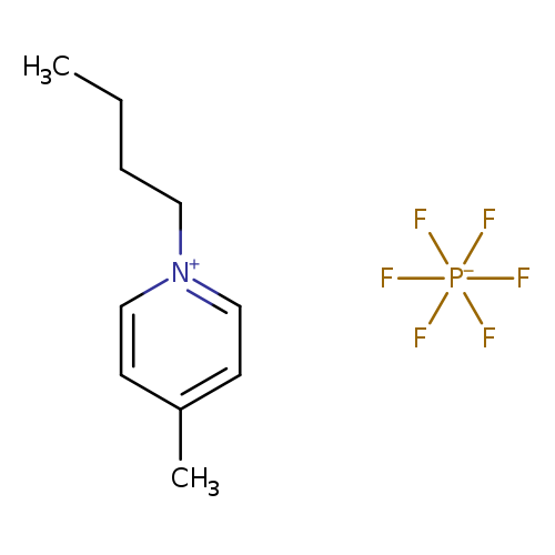1-Butyl-4-methylpyridinium hexafluorophosphate
