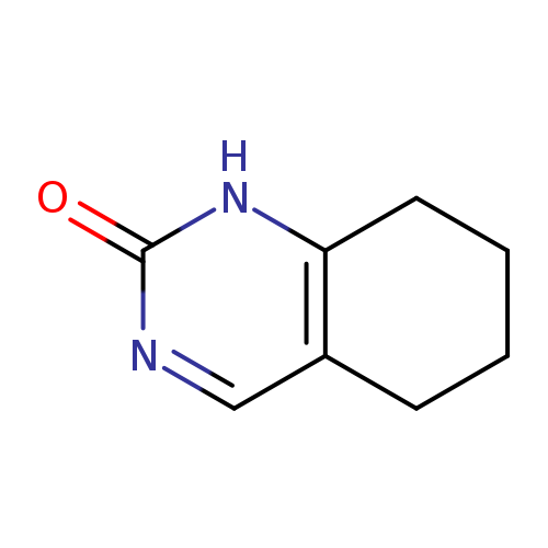 5,6,7,8-Tetrahydroquinazolin-2-ol