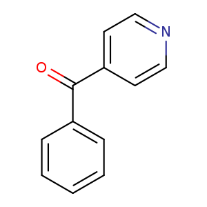 Methanone, phenyl-4-pyridinyl-