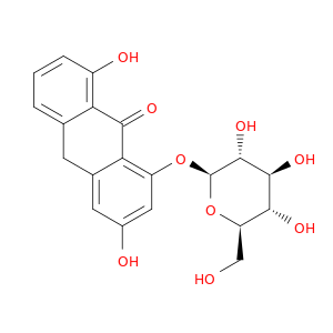 Emodin 8-glucoside