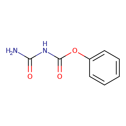 phenylN-carbamoylcarbamate