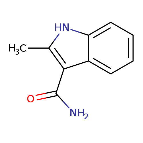 3-CARBAMOYL-2-METHYLINDOLE