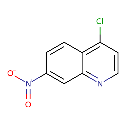 4-CHLORO-7-NITROQUINOLINE