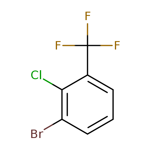 3-Bromo-2-chlorobenzotrifluoride