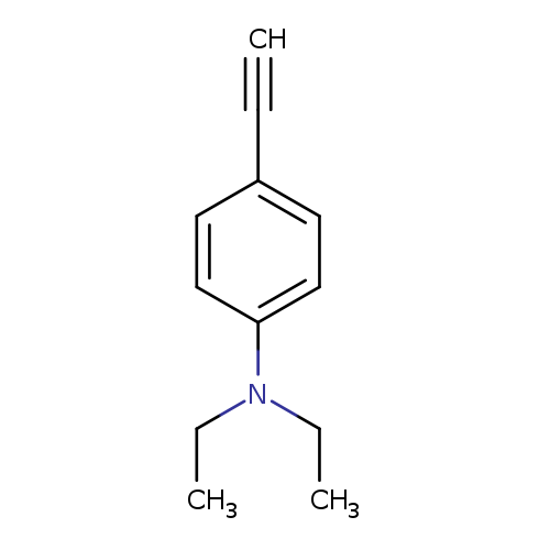 N,N-Diethyl-4-ethynylaniline