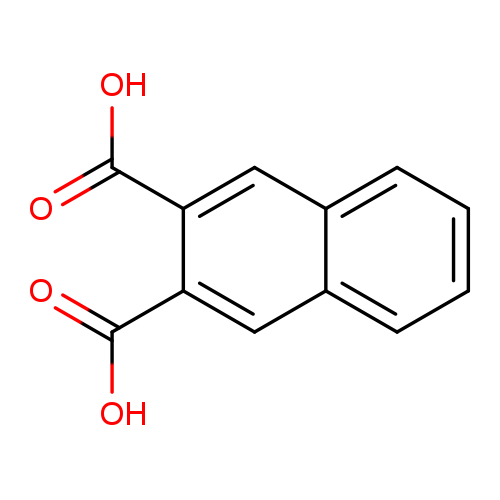 Naphthalene-2,3-dicarboxylic acid