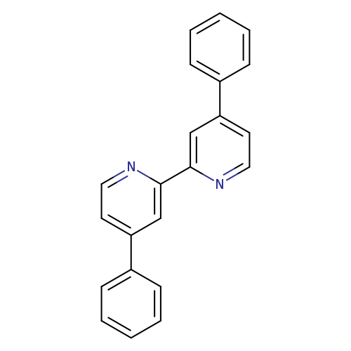 4,4'-Diphenyl-2,2'-bipyridine