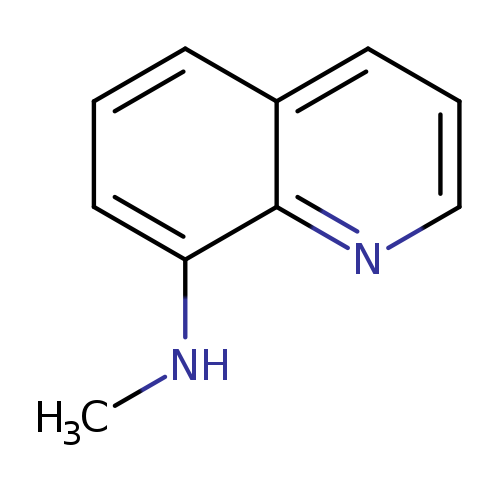 N-Methylquinolin-8-amine