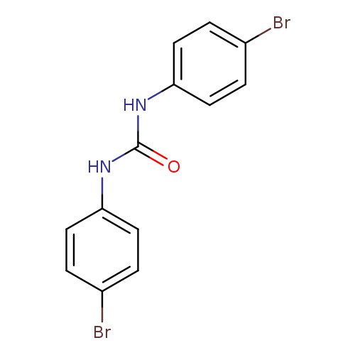 N,N'-di(4-bromophenyl)urea