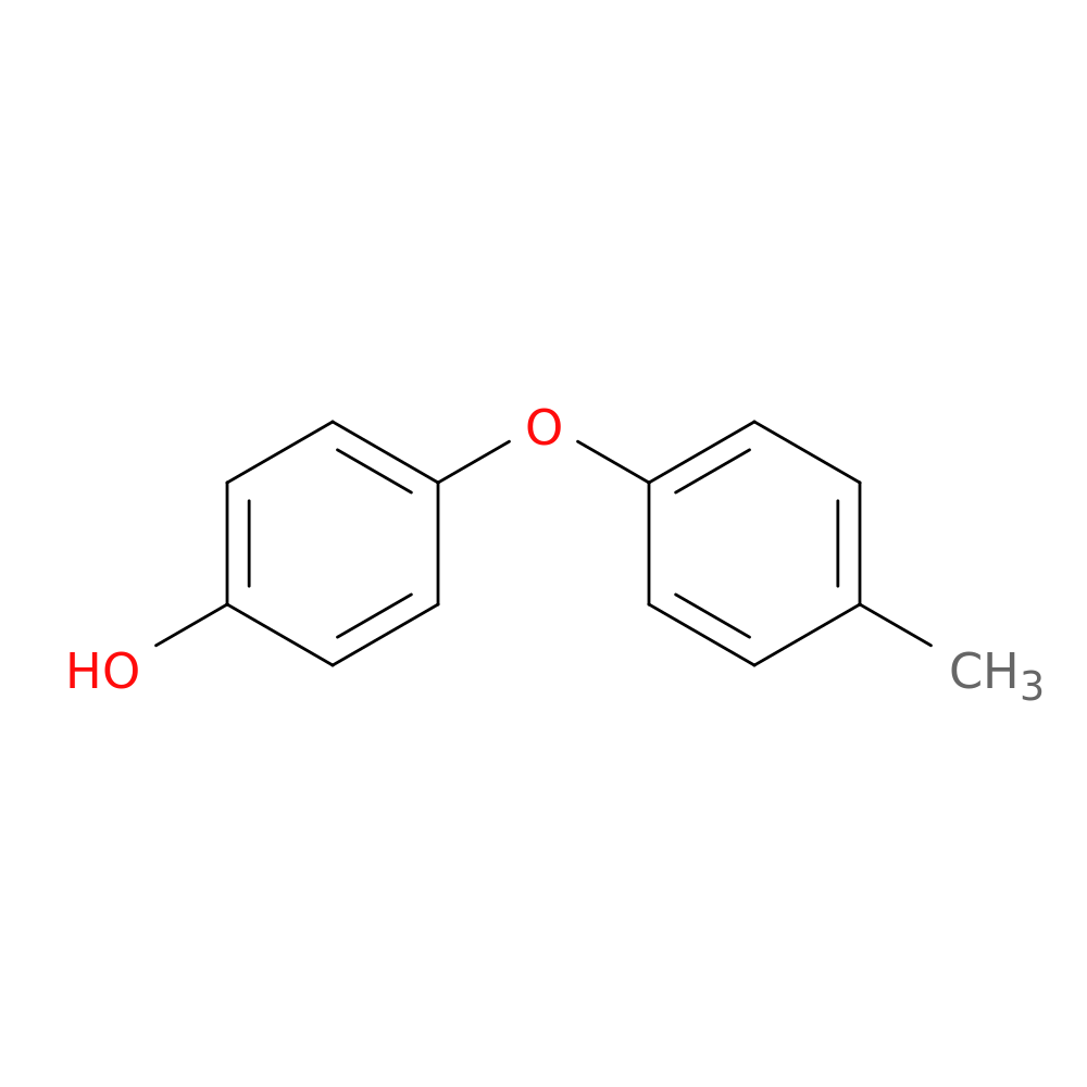 4-(p-Tolyloxy)phenol