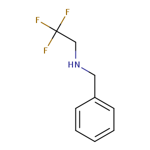 N-Benzyl-2,2,2-trifluoroethanamine