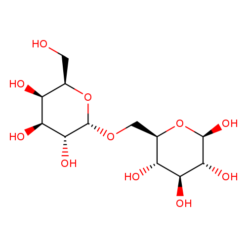 6-O-beta-D-Galactopyranosyl-D-Galactose