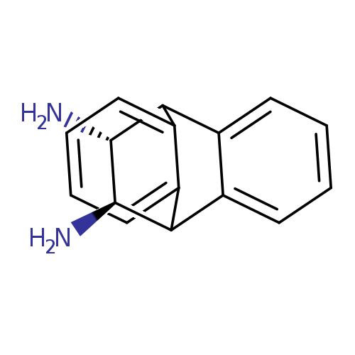 9,10-Ethanoanthracene-11,12-diamine, 9,10-dihydro-, (11R,12R)-