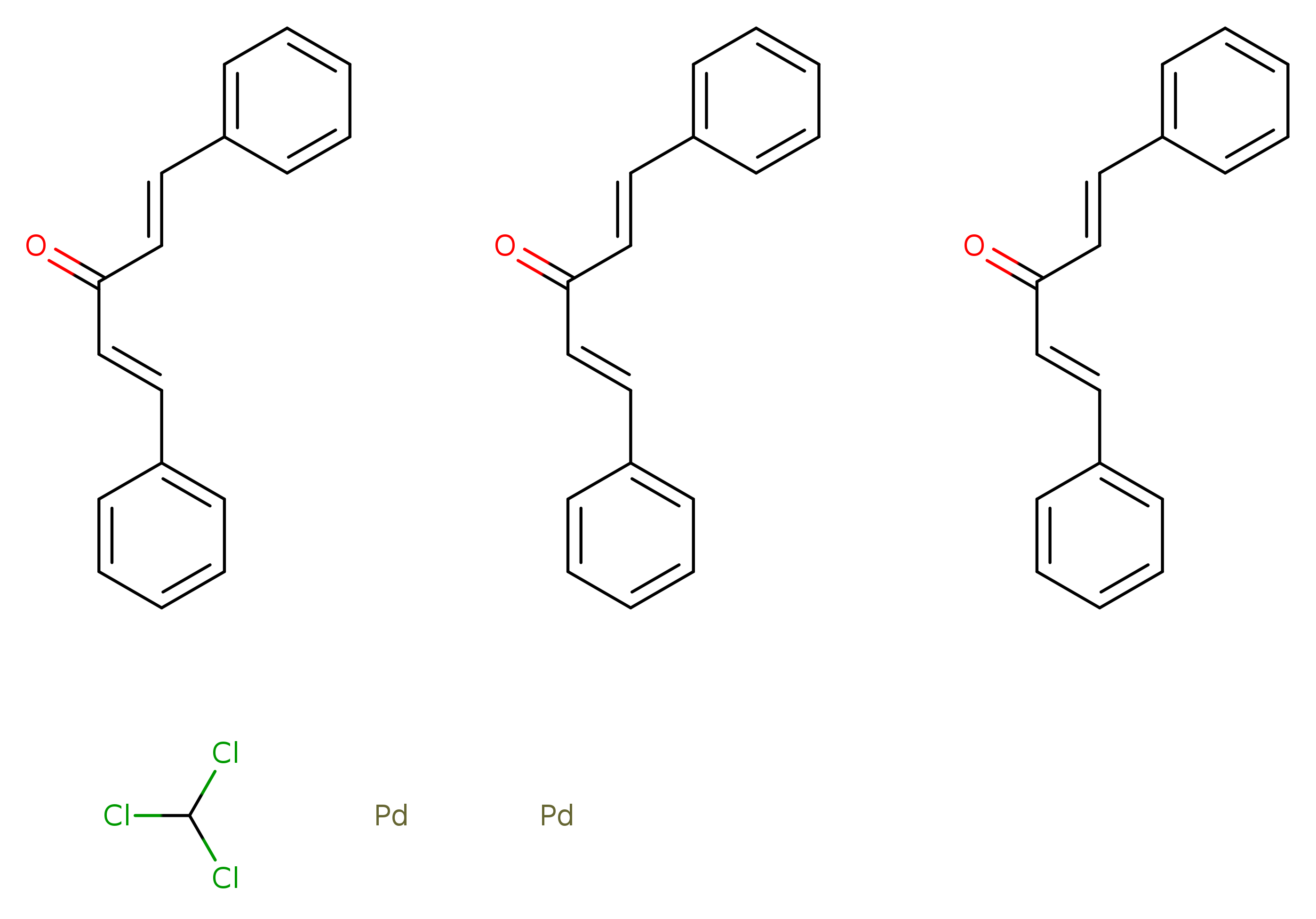 Tris(dibenylideneacetone)dipalladium-chloroform