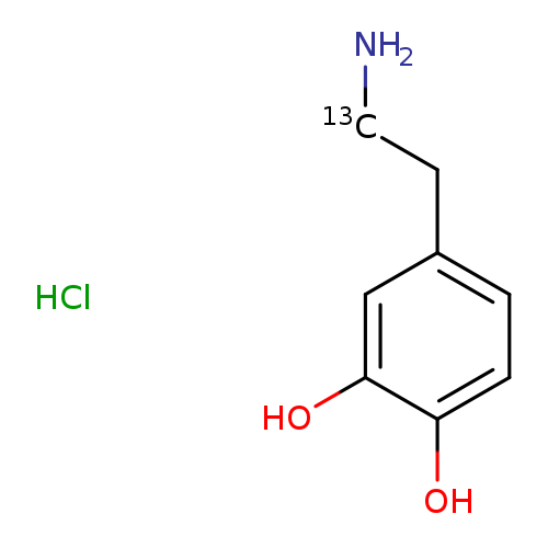 DOPAMINE HYDROCHLORIDE