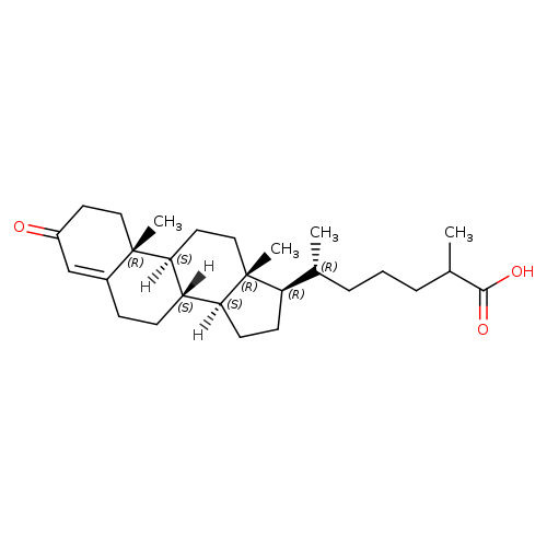 Δ4-Dafachronic Acid
