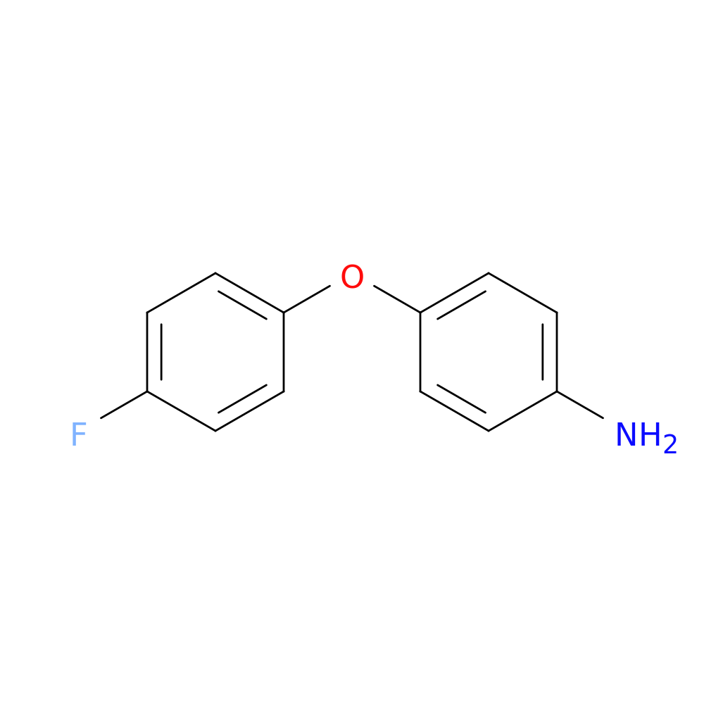 4-(4-Fluorophenoxy)aniline