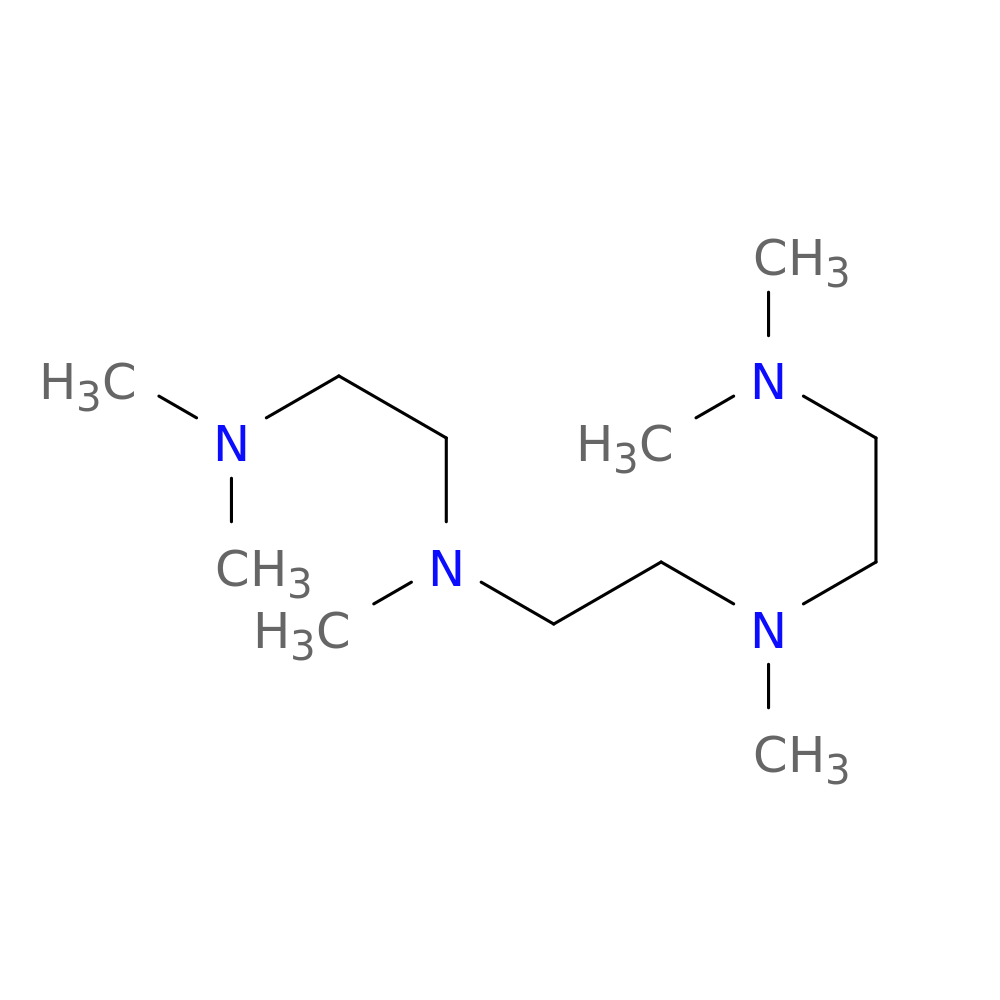 1,1,4,7,10,10-Hexamethyltriethylenetetramine