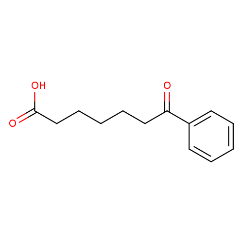 7-Oxo-7-phenylheptanoic acid