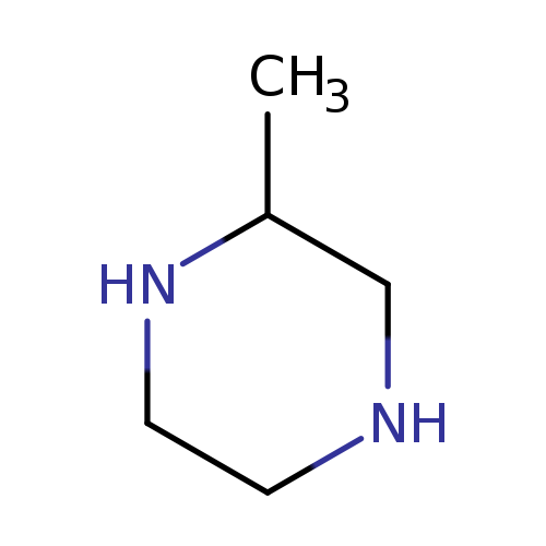 2-Methylpiperazine