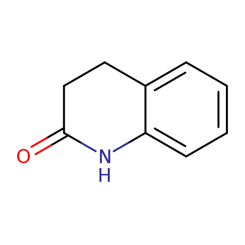 3,4-Dihydroquinolin-2(1H)-one