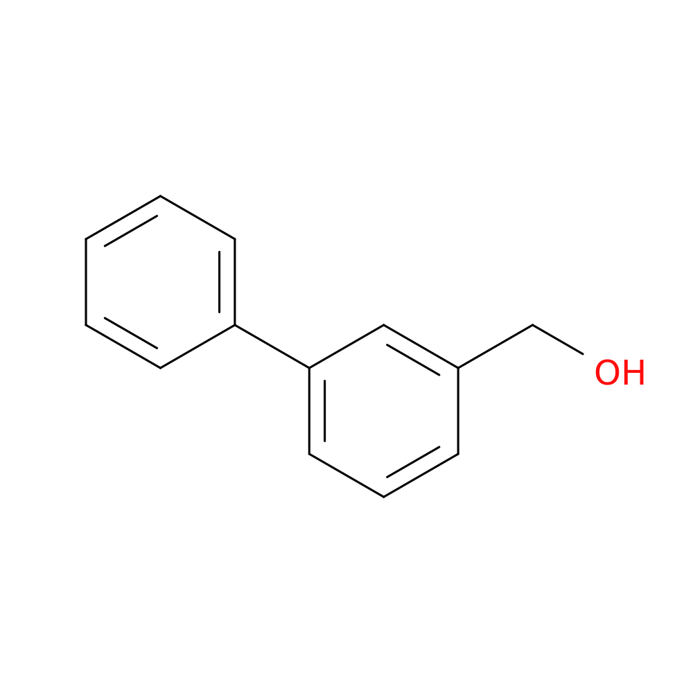 [1,1'-Biphenyl]-3-ylmethanol