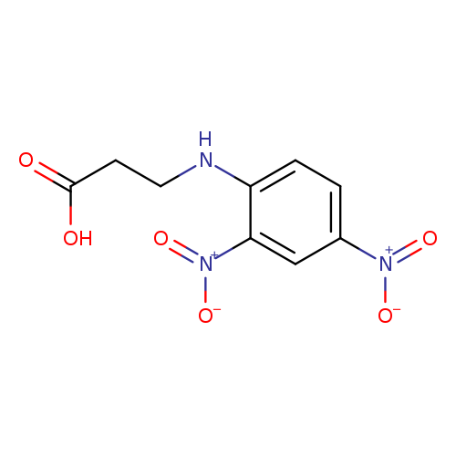 DNP-BETA-ALANINE