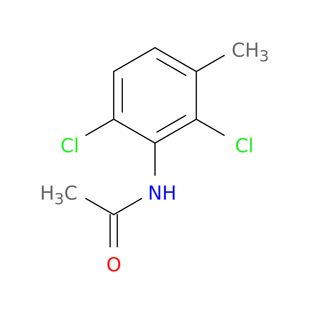 N-(2,6-Dichloro-3-methylphenyl)acetamide