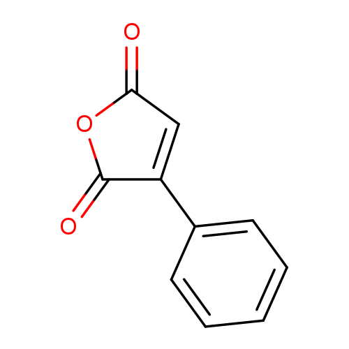 3-Phenylfuran-2,5-dione