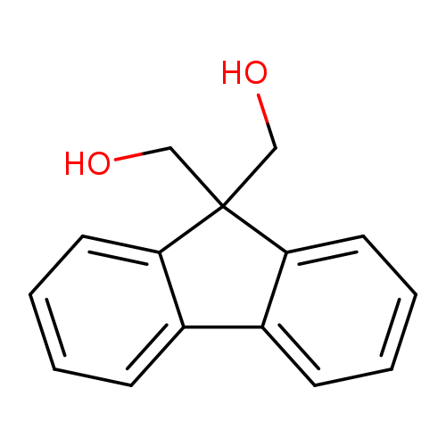 9H-Fluorene-9,9-dimethanol