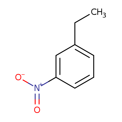 Benzene,1-ethyl-3-nitro-