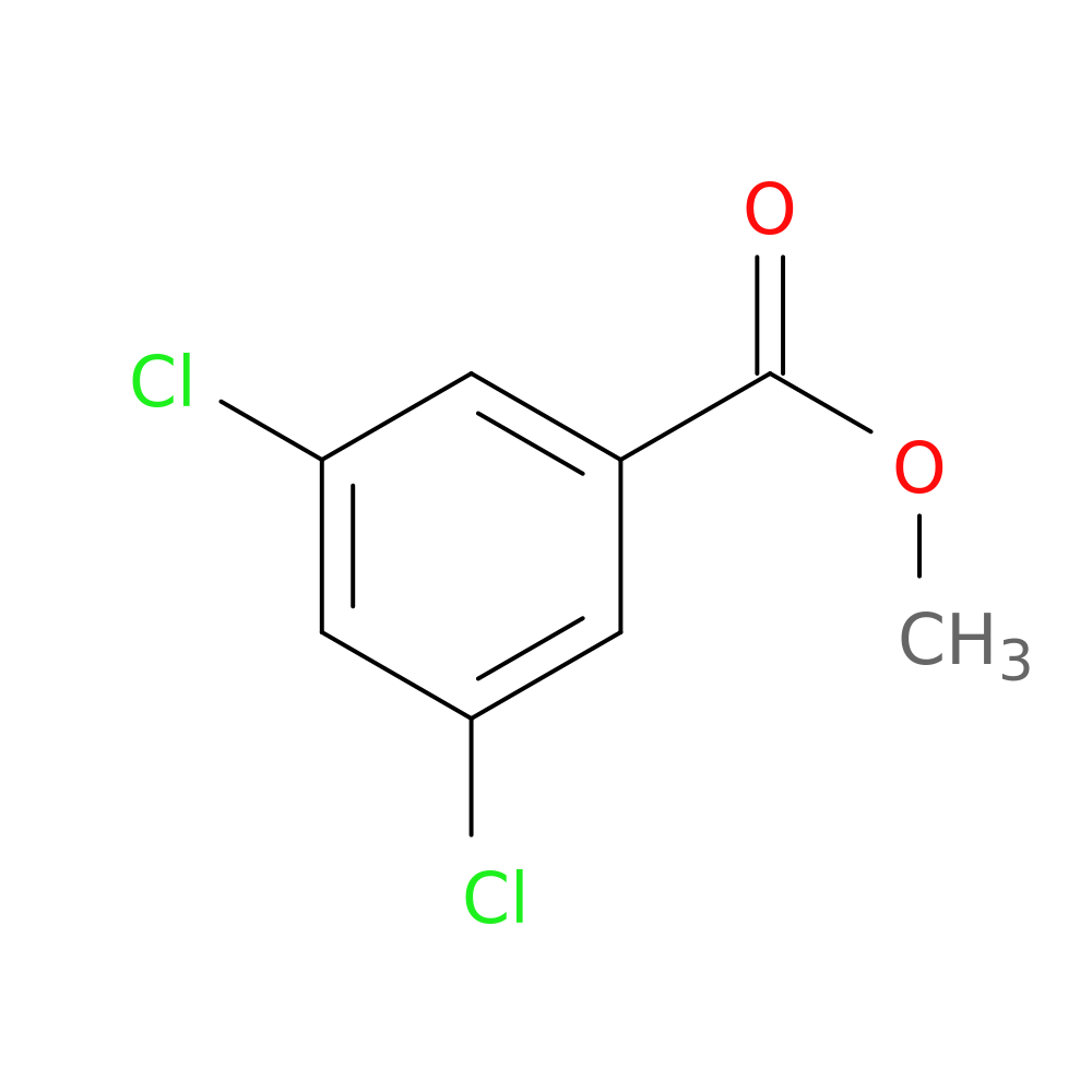 methyl 3,5-dichlorobenzoate