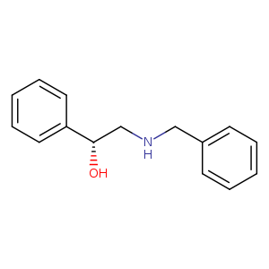 (R)-(-)-2-BENZYLAMINO-1-PHENYLETHANOL
